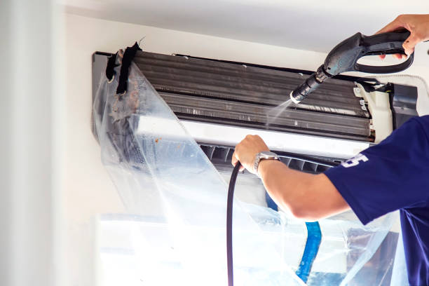 Ventilation Cleaning Services in Madison, IN
