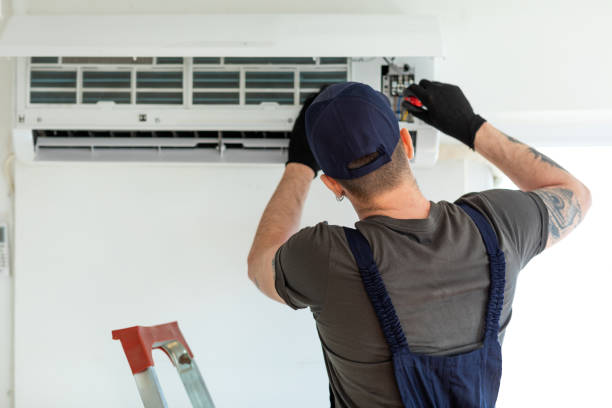 Best Affordable Air Duct Cleaning  in Madison, IN
