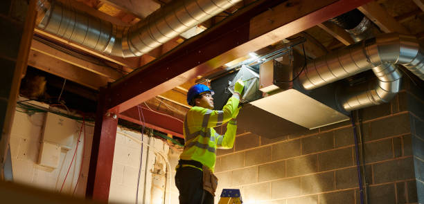 Best Affordable HVAC Duct Cleaning  in Madison, IN
