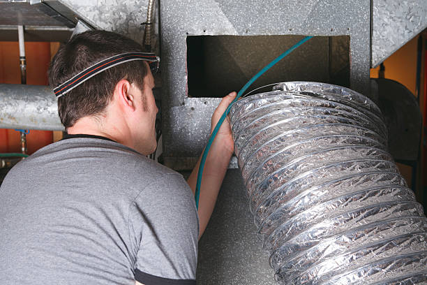 Best Air Duct Cleaning Near Me  in Madison, IN