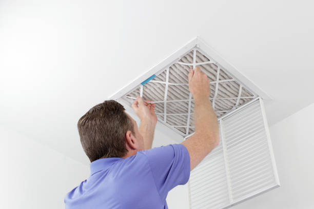 Best Commercial Air Duct Cleaning  in Madison, IN